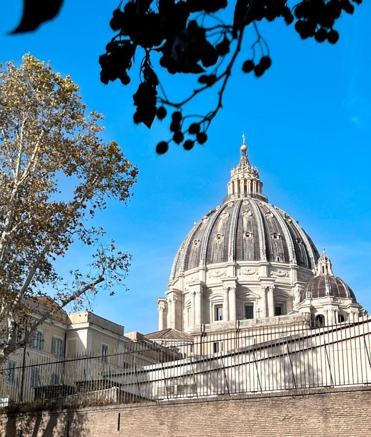 Living In Vatican City — Photos 3